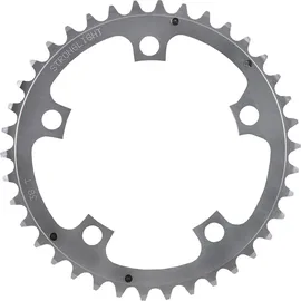 Stronglight Type S-5083 Kettenblatt Silver 42 Zähne