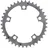 Stronglight Type S-5083 Kettenblatt Silver 42 Zähne