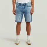 G-Star Mosa Shorts Blau 33