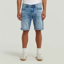 G-Star Mosa Shorts Blau 33