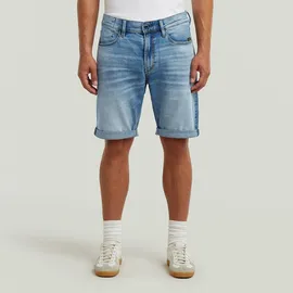 G-Star Mosa Shorts Blau 33