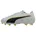 Herren PUMA white/glowing red/yellow alert 40 5