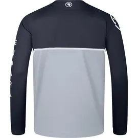 Endura Core Printed L/S Tee