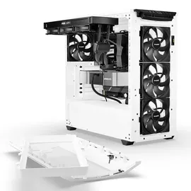 be quiet! Shadow Base 800 DX White