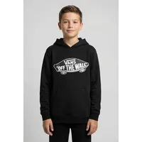 Vans Style 76 Black XL