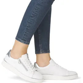 REMONTE Sneaker in weiß 40