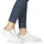 REMONTE Sneaker in weiß 40