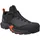 Salomon X Ultra Alpine Gore-Tex Damen Nine Iron/Black/Red Orange 37 1/3