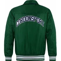 Cordon Sport Collegejacke Sport Victoria grün M