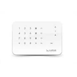 Lupus Electronics Outdoorkeypad V2