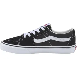 Vans Sk8-Low black/true white 47