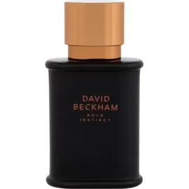 David Beckham Bold Instinct Eau de Toilette 30 ml