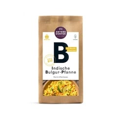 Antersdorfer Mühle Indische Bulgur-Pfanne bio 150g