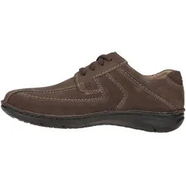 Josef Seibel Anvers 08 Herren Braun 43