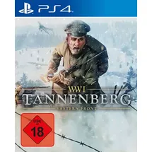 Tannenberg - Eastern Front (WWI)