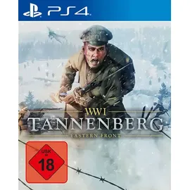 Tannenberg - Eastern Front (WWI)