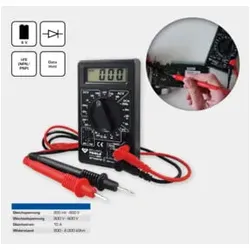 Brilliant Tools Digital-Multimeter