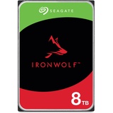 Seagate IronWolf 8 TB 3,5" ST8000VN0022