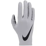 Nike Accessories Base Layer Handschuhe - Grey / Black / Black - M