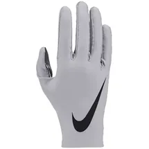 Nike Accessories Base Layer Handschuhe - Grey / Black / Black - M