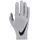 Nike Accessories Base Layer Handschuhe - Grey / Black / Black - M