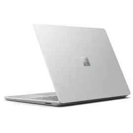 Microsoft Surface Laptop Go 3 Intel Core i5-1235U 8 GB RAM 256 GB SSD Platin