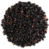 Holunder Beere Organischer Schwarzer Sambuca - Ganze Sambucus Beeren - Holunderbeeren - Holunder Beeren Holunder Tee Bio Holund Tee Hollunder Holunderbeere Bio Holunderbeeren Holund Beer