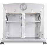 Beefer Twin Pro 20 NGH Erdgas mit Trennwand