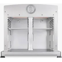 Beefer Twin Pro 20 NGH Erdgas mit Trennwand