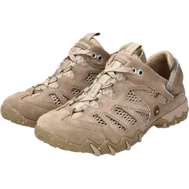 Allrounder Niwa für Damen, braun 42 EU