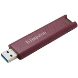 Kingston DataTraveler Max