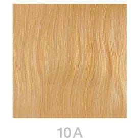 Balmain Fill-In Extensions 45 cm 10A Extra Super Light Ash Blonde