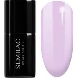 Semilac UV Nagellack 145 Lila Story 7ml