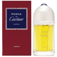 CARTIER pasha parfum epv 50ml