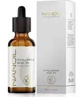 NANOIL® Hyaluronic Face Serum Sérum 50 ml