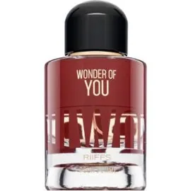 Riiffs Wonder of You Eau de Parfum 100 ml