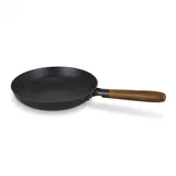 Beka CLASSIC 15227204 Pfanne, Stahl, schwarz
