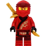 LEGO Ninjago: Kai Legacy