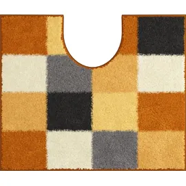 GRUND Bona Gelb 50 x 60 cm mit Ausschnitt