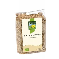 Bohlsener Mühle - Einkorn 500 g