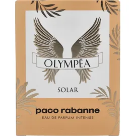 Paco Rabanne Olympéa Solar Eau de Parfum Intense 30 ml