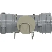 Vaillant Revisionselement DN60 PP 0020095595