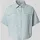 Opus Bluse Ferluna breath Blau M