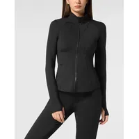 Plein Sport Sweatjacke, schwarz XL