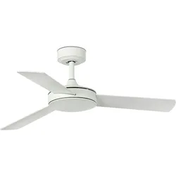 Faro Energiespar Deckenventilator Mini Mallorca 106 cm 106