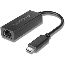 Lenovo USB-C zu Ethernet - Netzwerkadapter