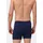 Danish Endurance Organic Trunks schwarz L 6er Pack