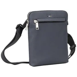 Boss Ray Env. N Zip Crossbodybag S Navy