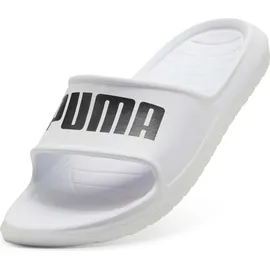 Puma Divecat V2 Lite Weiß