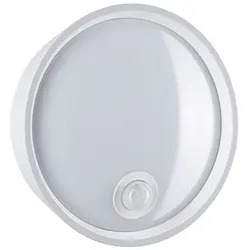 Paulmann - Platomo Außen Wandleuchte m/Sensor SWR Weiß - cm